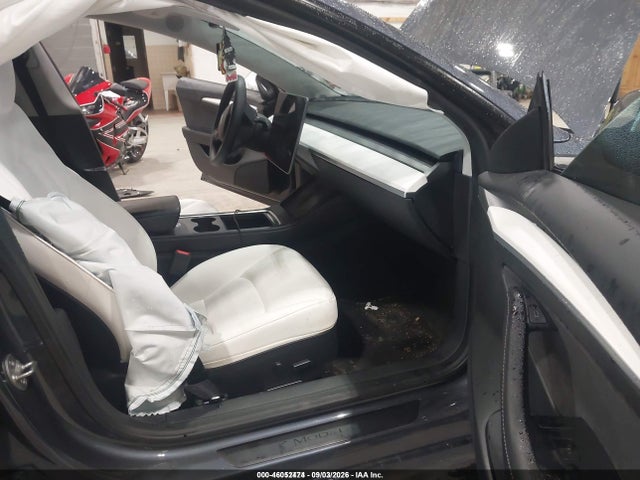 2023 TESLA MODEL 3 LONG RANGE DUAL MOTOR ALL-WHEEL DRIVE 5