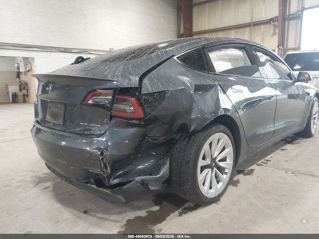 2023 TESLA MODEL 3 LONG RANGE DUAL MOTOR ALL-WHEEL DRIVE 6