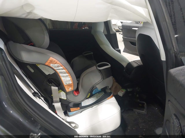 2023 TESLA MODEL 3 LONG RANGE DUAL MOTOR ALL-WHEEL DRIVE 8