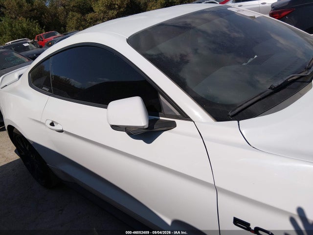 2019 FORD MUSTANG GT PREMIUM 13