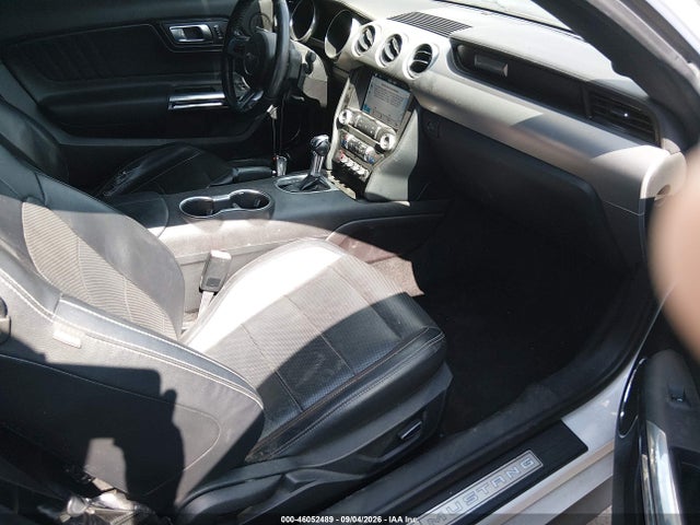 2019 FORD MUSTANG GT PREMIUM 5