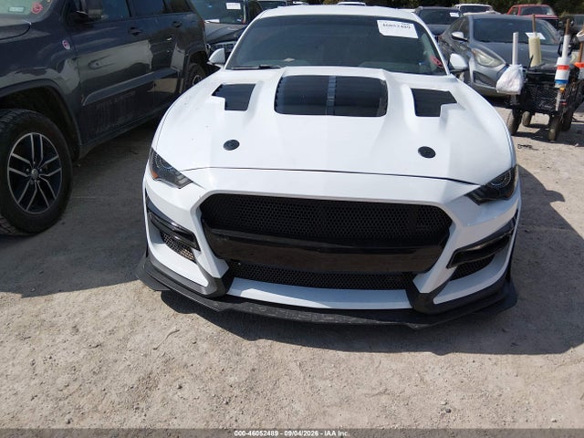 2019 FORD MUSTANG GT PREMIUM 6