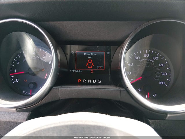 2019 FORD MUSTANG GT PREMIUM 7