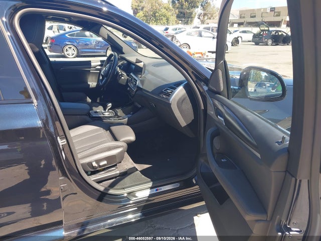 2023 BMW X3 XDRIVE30I 5
