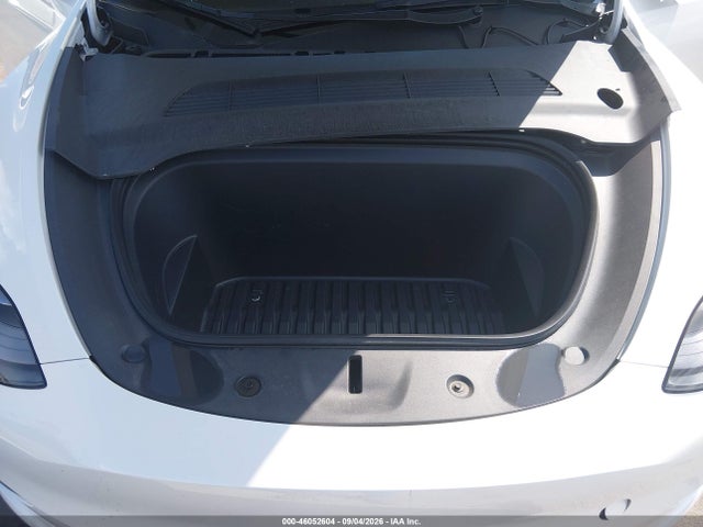 2023 TESLA MODEL Y AWD/LONG RANGE DUAL MOTOR ALL-WHEEL DRIVE 10