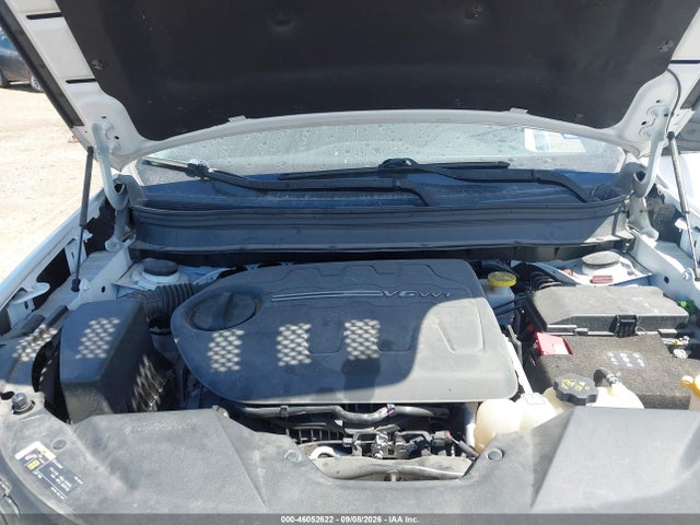 2022 JEEP CHEROKEE TRAILHAWK 4X4 10