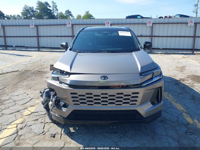 2026 TOYOTA RAV4 XSE 12