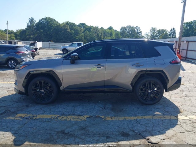 2026 TOYOTA RAV4 XSE 14