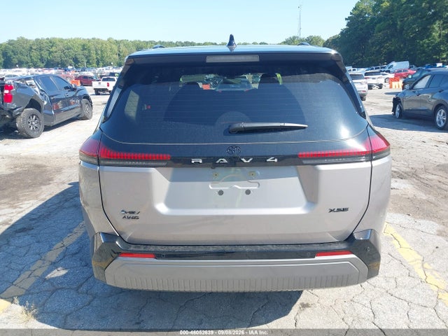 2026 TOYOTA RAV4 XSE 16