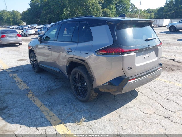 2026 TOYOTA RAV4 XSE 3