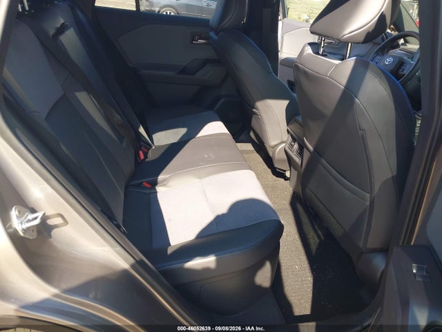 2026 TOYOTA RAV4 XSE 8