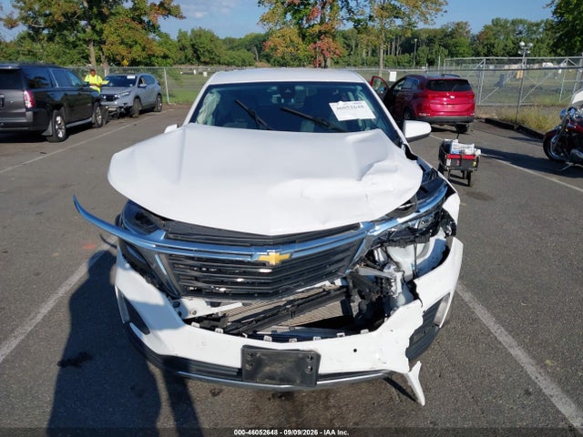 2022 CHEVROLET EQUINOX AWD LT 11