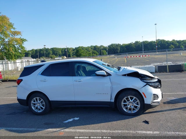 2022 CHEVROLET EQUINOX AWD LT 12