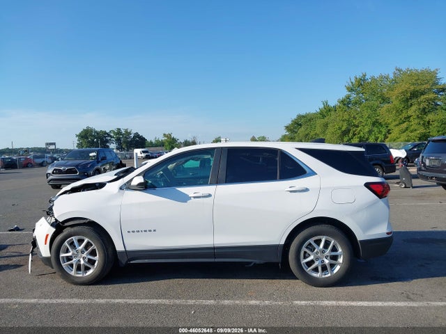 2022 CHEVROLET EQUINOX AWD LT 13