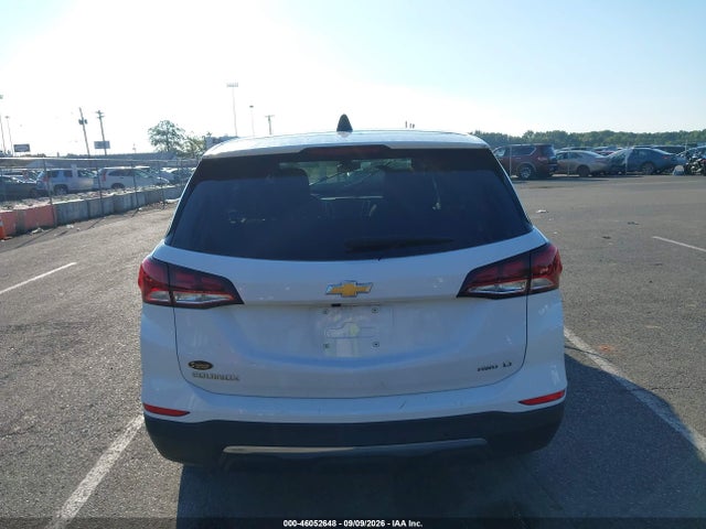 2022 CHEVROLET EQUINOX AWD LT 15