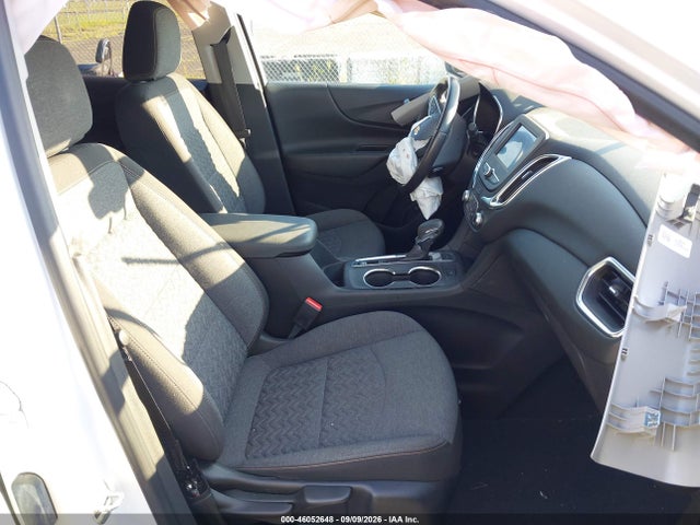 2022 CHEVROLET EQUINOX AWD LT 5