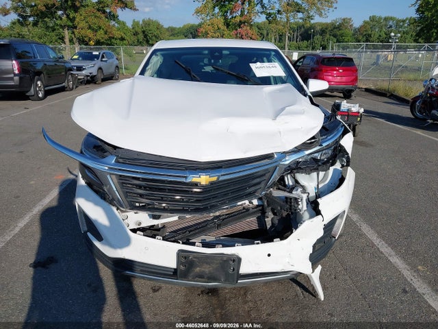 2022 CHEVROLET EQUINOX AWD LT 6