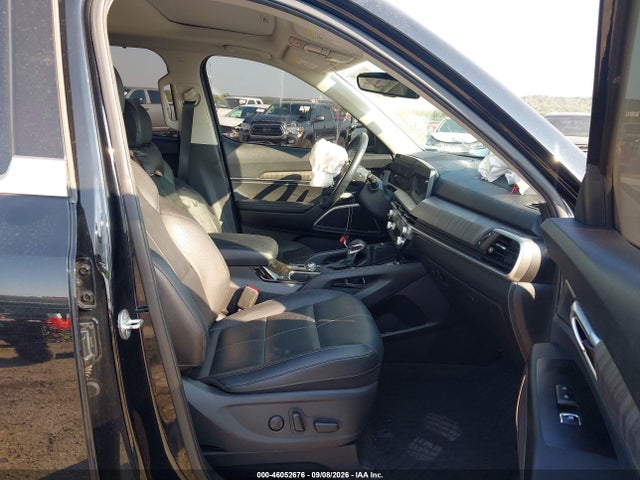 2023 KIA TELLURIDE EX 5