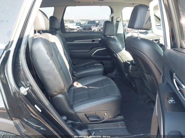 2023 KIA TELLURIDE EX 8