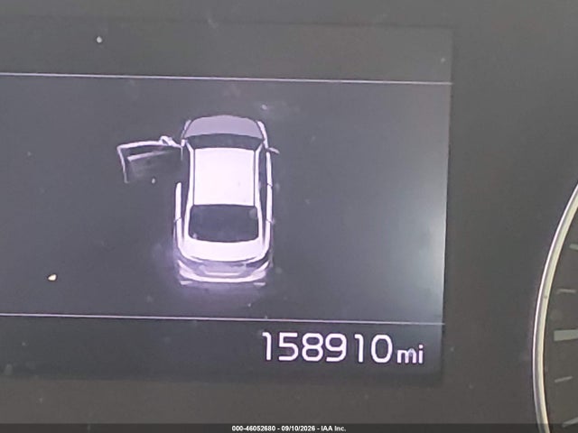 2019 KIA FORTE FE 14