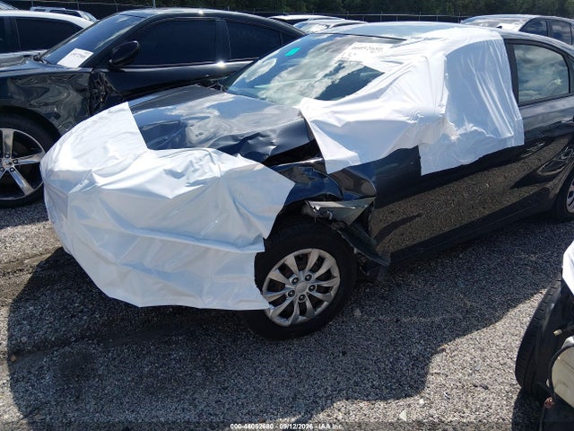 2019 KIA FORTE FE 6