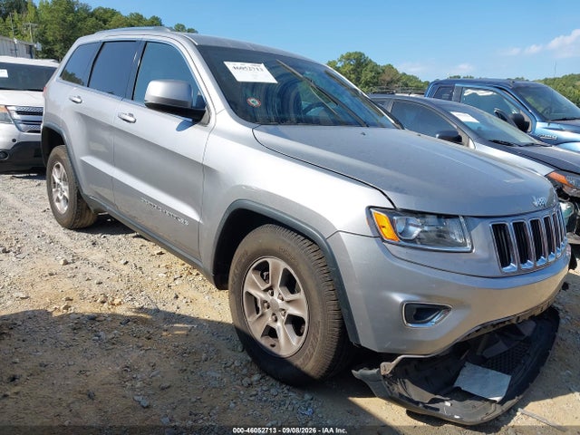 2015 JEEP GRAND CHER LAREDO