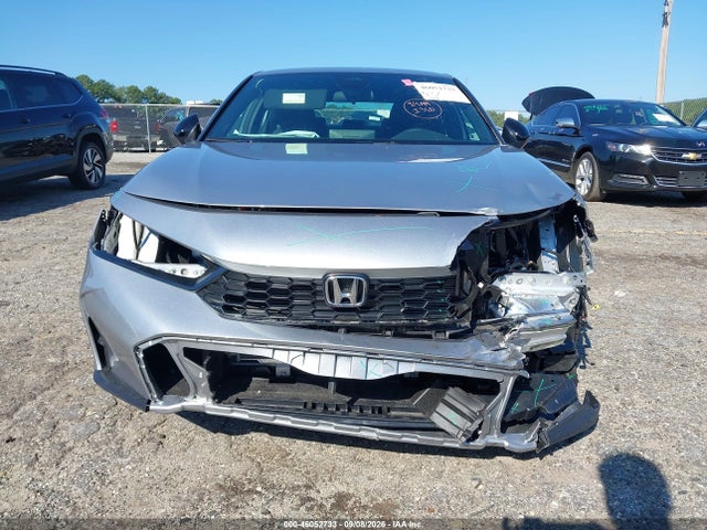 2026 HONDA CIVIC SPORT 13