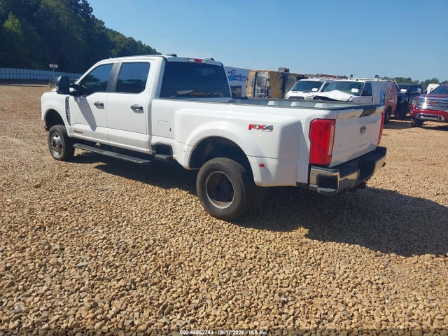 2024 FORD F-350 XL 3