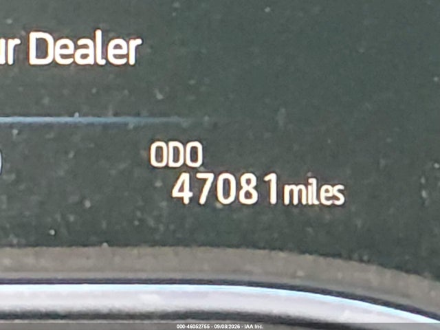 2022 TOYOTA AVALON TOURING 16