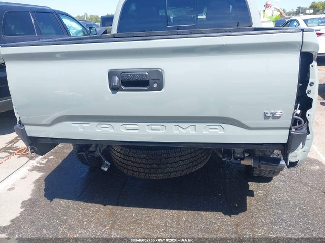 2022 TOYOTA TACOMA TRD OFF ROAD 17