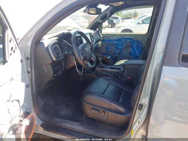 2022 TOYOTA TACOMA TRD OFF ROAD 5
