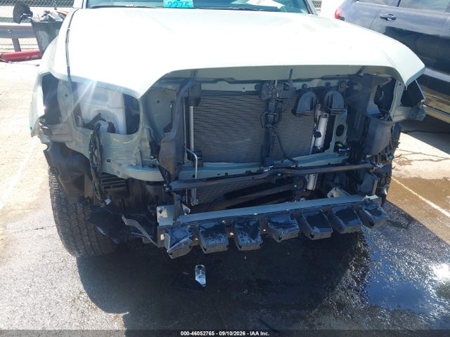 2022 TOYOTA TACOMA TRD OFF ROAD 6