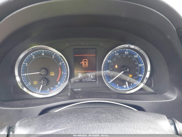 2017 TOYOTA COROLLA LE 15
