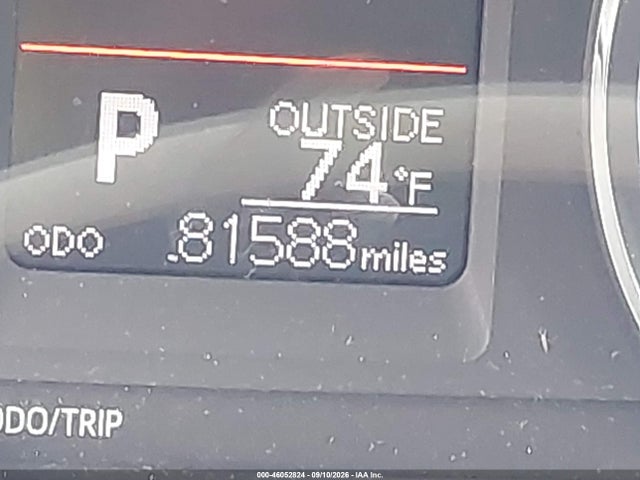 2017 TOYOTA COROLLA LE 7