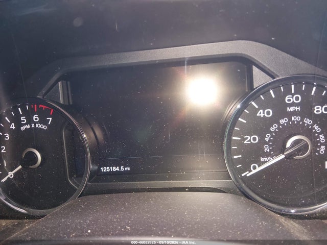 2018 FORD F-150 PLATINUM 7