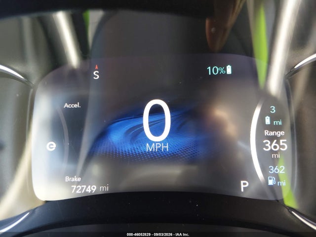 2018 CHRYSLER PACIFICA HYBRID TOURING PLUS 18