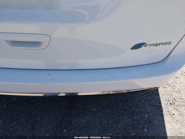 2018 CHRYSLER PACIFICA HYBRID TOURING PLUS 13