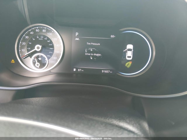 2022 GENESIS G70 2.0T AWD 7