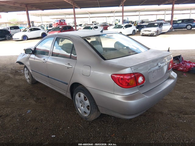 2003 Toyota COROLLA CE 照片 3