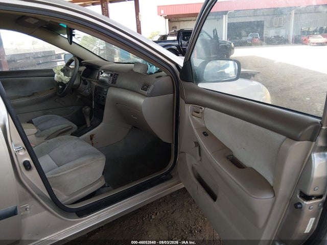 2003 Toyota COROLLA CE 照片 5