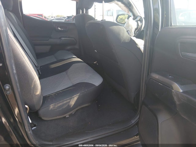 2023 TOYOTA TACOMA TRD OFF ROAD 8