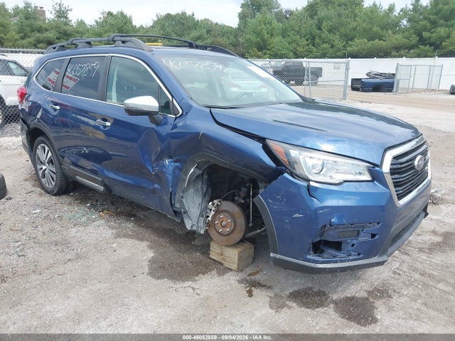2020 SUBARU ASCENT TOURING