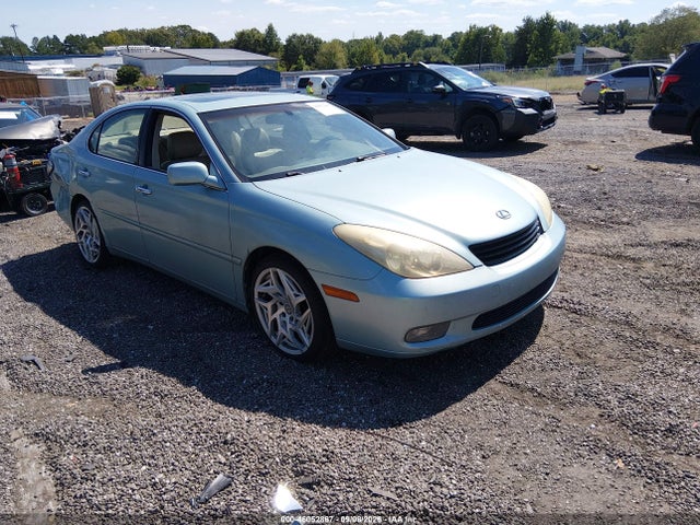 2004 LEXUS ES 