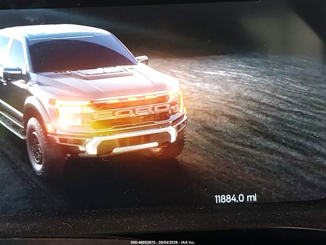 2026 FORD F-150 RAPTOR 15
