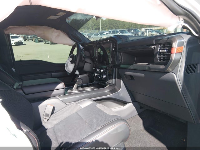 2026 FORD F-150 RAPTOR 5