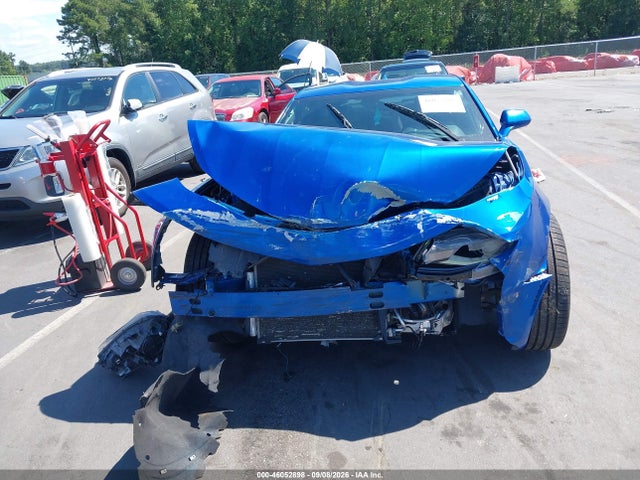 2017 CHEVROLET CAMARO 1LT 13