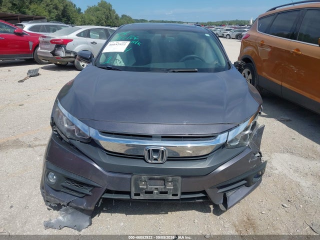 2017 HONDA CIVIC EX-T 12