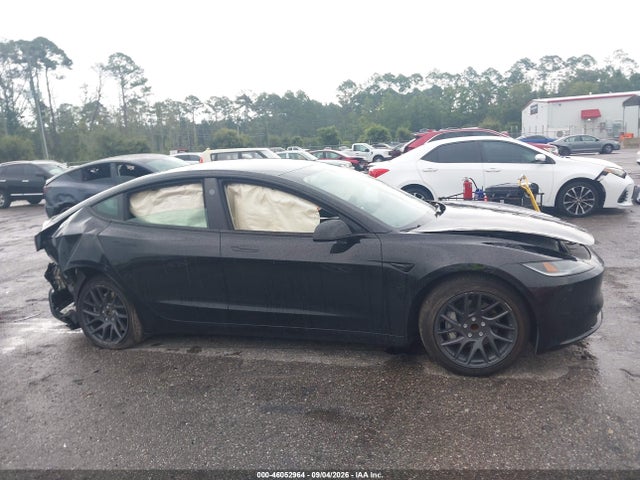 2026 TESLA MODEL 3 PREMIUM REAR-WHEEL DRIVE/REAR-WHEEL DRIVE 11