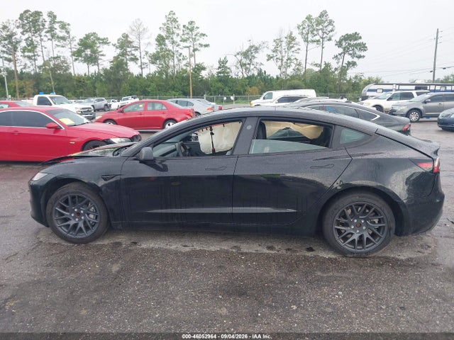 2026 TESLA MODEL 3 PREMIUM REAR-WHEEL DRIVE/REAR-WHEEL DRIVE 12