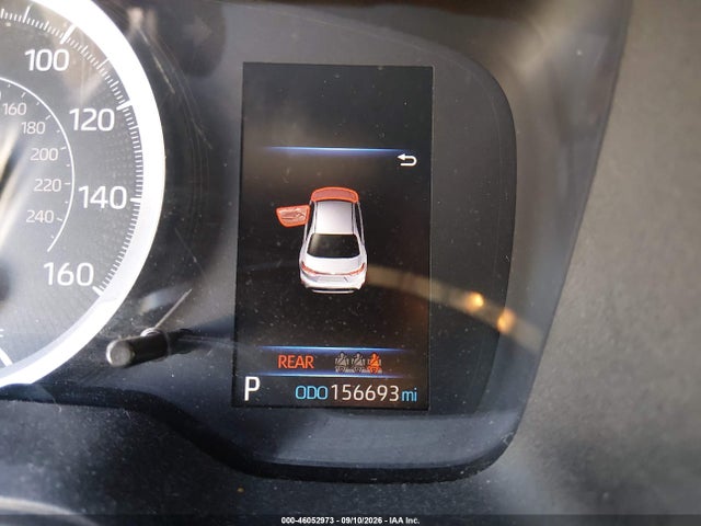 2021 TOYOTA COROLLA LE 15